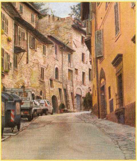 �C�^���A�̊X�� �A�b�V�W