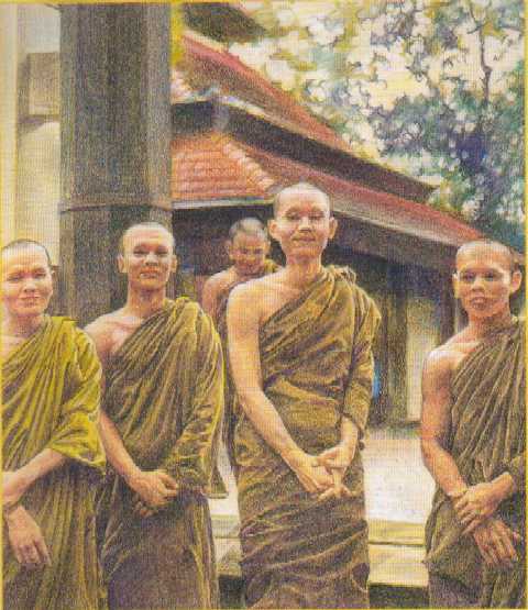 �C���h�l�V�A�̑m�@