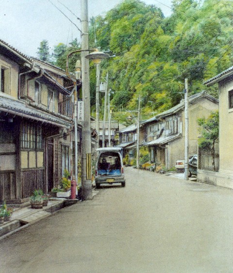 ����߂�X��