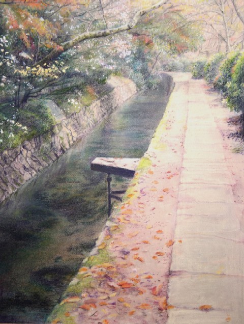 �l�͐l�A��͌�Ȃ�i�N�w�̓��j