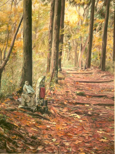 �n���̓��E���͌J��Ԃ����̂��낤���H�i���s�{��v�쒬�j