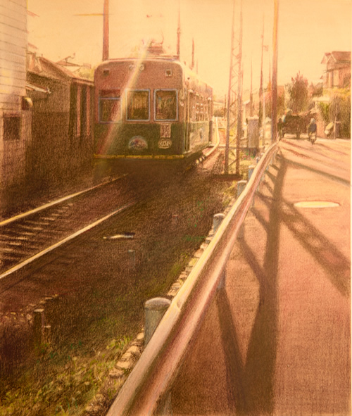 ���d�ɏ���đ��`�ցiH15�N2�����j