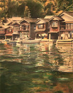 �M���E�Y���̊C