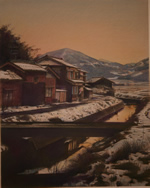 �������̍��E��]�R�̌�����[�i