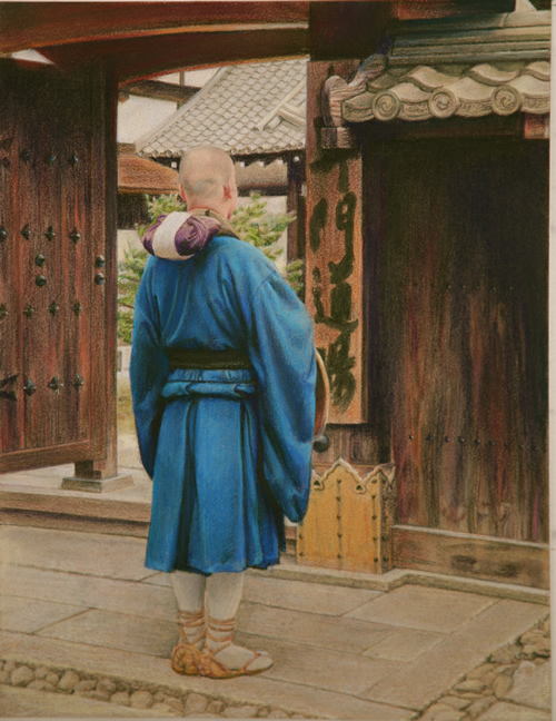 止まって考える(H18年4月号)